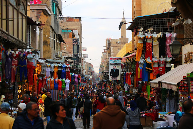 克汗卡利利市集Khan Khailili.png